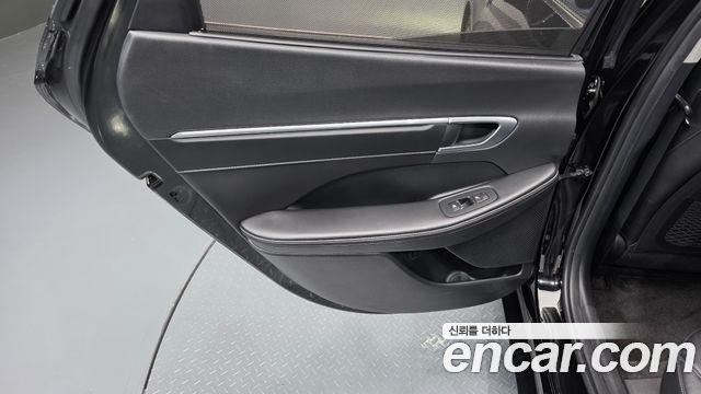 Hyundai Sonata 2024 — photo 15