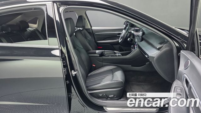 Hyundai Sonata 2024 — photo 16