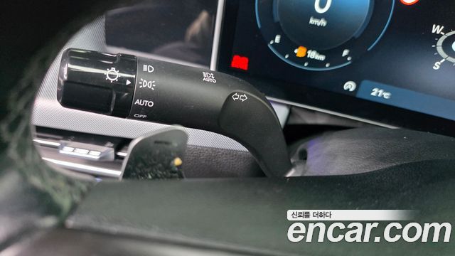 Hyundai Sonata 2024 — photo 27