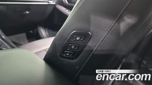 Hyundai Sonata 2024 — photo 29