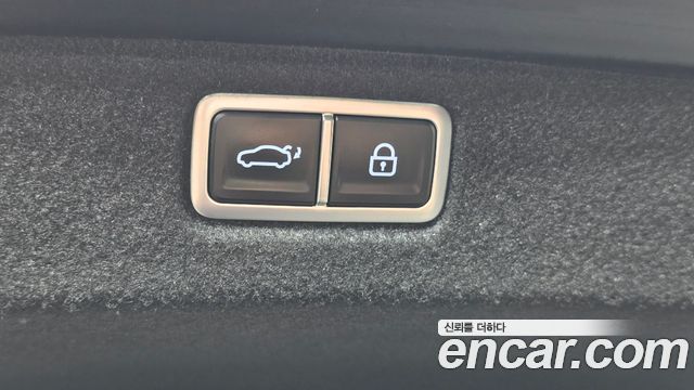 Hyundai Sonata 2024 — photo 33