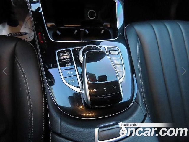 Mercedes-Benz E-Class 2018 — photo 14