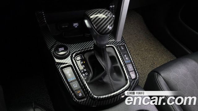 Kia Seltos 2020 — photo 12