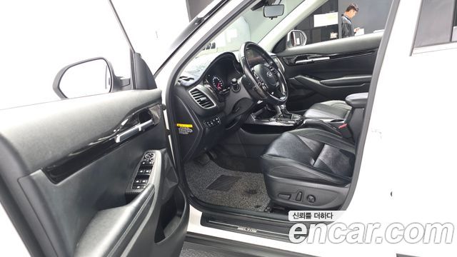 Kia Seltos 2020 — photo 13