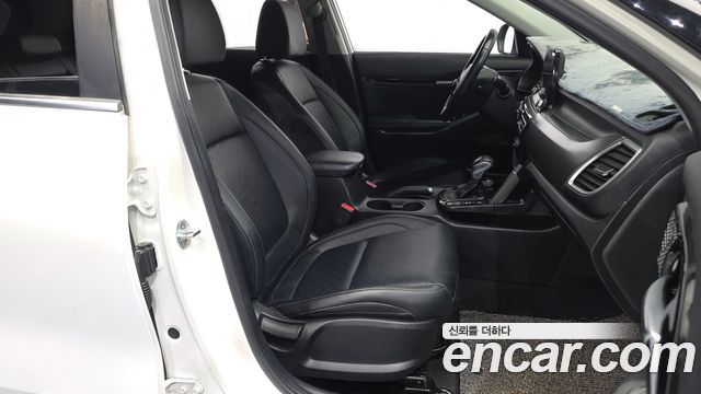 Kia Seltos 2020 — photo 17