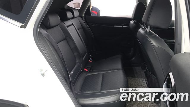 Kia Seltos 2020 — photo 18