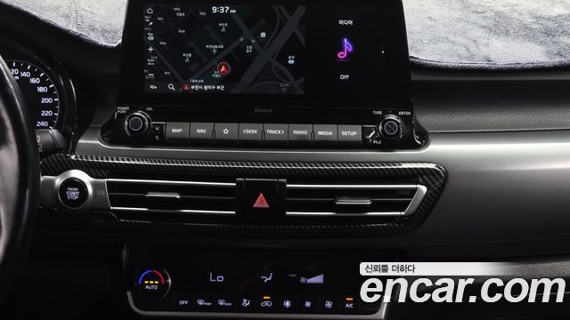 Kia Seltos 2020 — photo 20