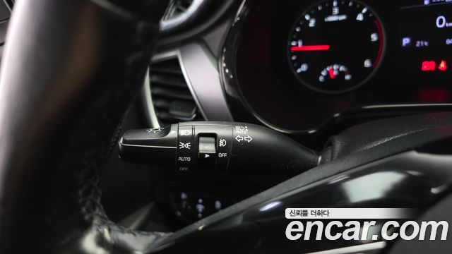 Kia Seltos 2020 — photo 23
