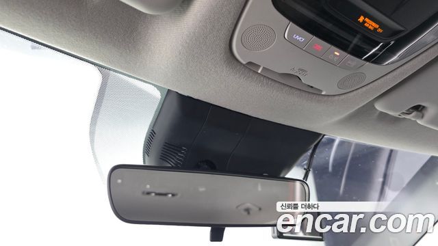 Kia Seltos 2020 — photo 25