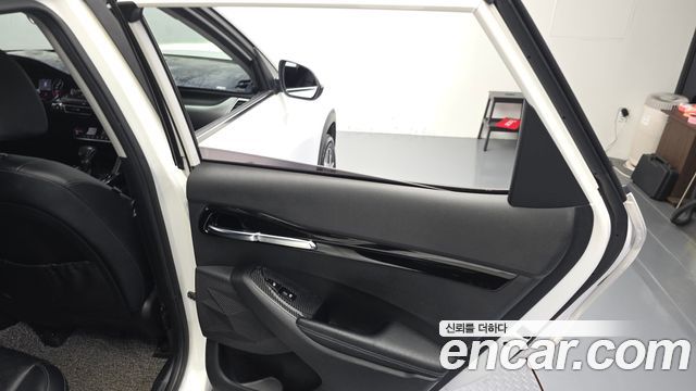 Kia Seltos 2020 — photo 15