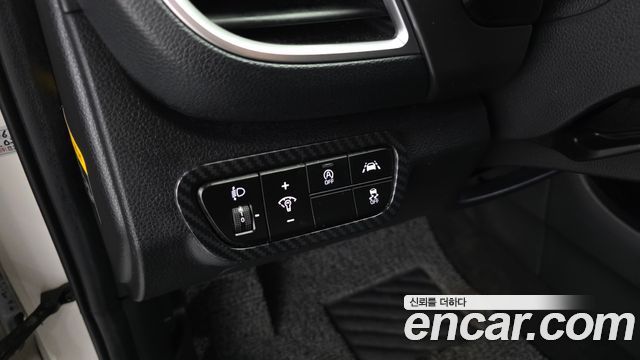 Kia Seltos 2020 — photo 27