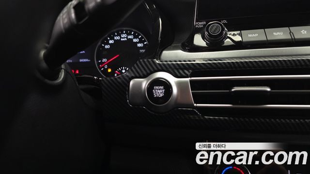 Kia Seltos 2020 — photo 28