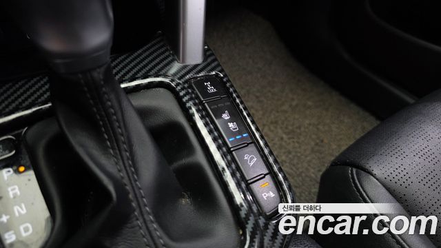 Kia Seltos 2020 — photo 29