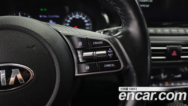 Kia Seltos 2020 — photo 31