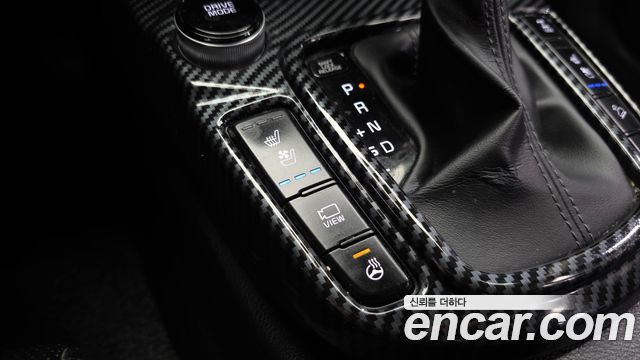 Kia Seltos 2020 — photo 34