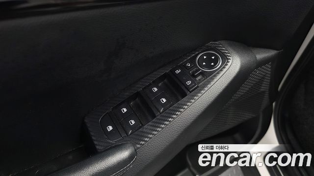 Kia Seltos 2020 — photo 36
