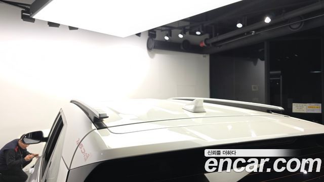 Kia Seltos 2020 — photo 37