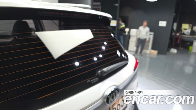 Kia Seltos 2020 — photo 38