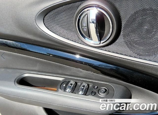Mini Clubman 2024 — photo 10