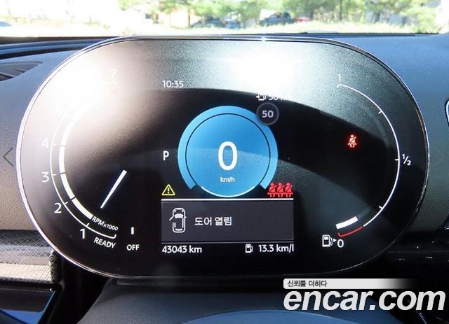 Mini Clubman 2024 — photo 13
