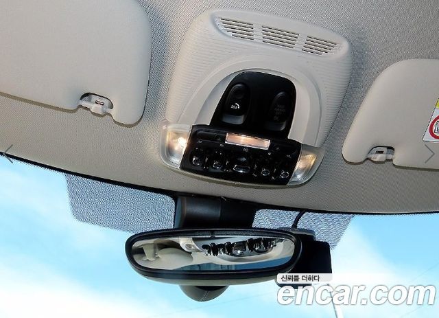 Mini Clubman 2024 — photo 14