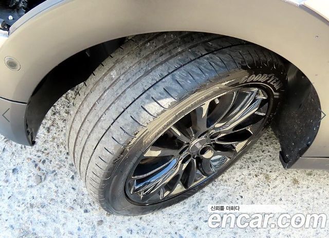 Mini Clubman 2024 — photo 20