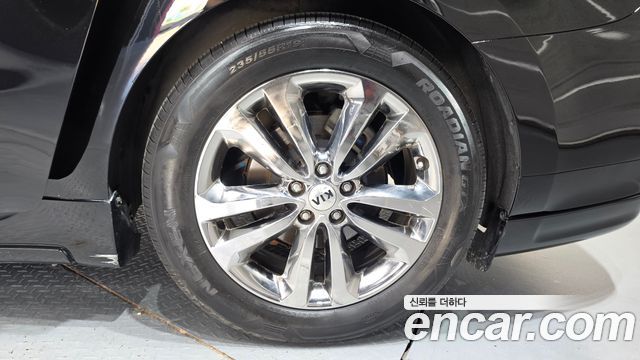 Kia Canival 2017 — photo 5