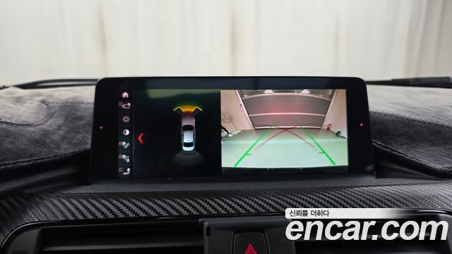 BMW 3-Series 2018 — photo 21