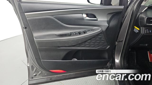 Hyundai Santafe 2019 — photo 14