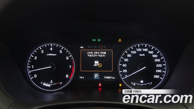 Hyundai Genesis 2015 — photo 11