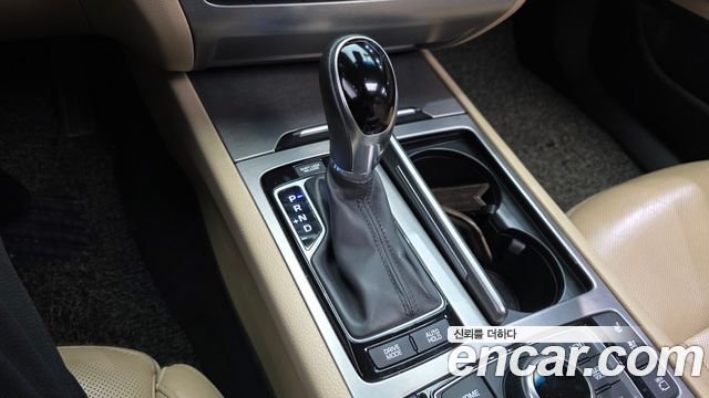 Hyundai Genesis 2015 — photo 12