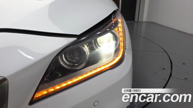 Hyundai Genesis 2015 — photo 8