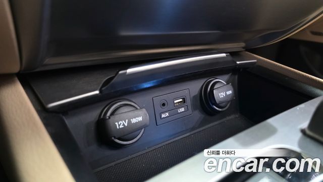 Hyundai Genesis 2015 — photo 16