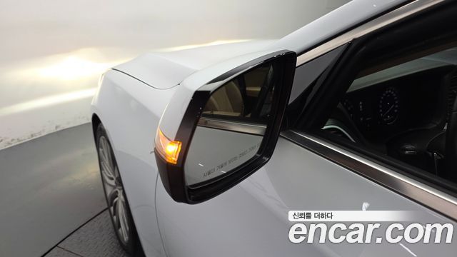 Hyundai Genesis 2015 — photo 27