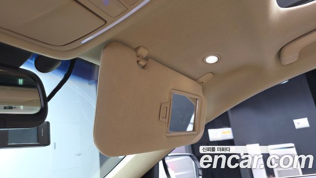 Hyundai Genesis 2015 — photo 29