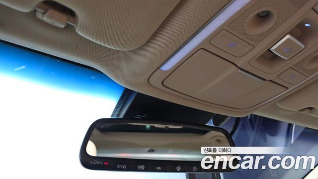 Hyundai Genesis 2015 — photo 30