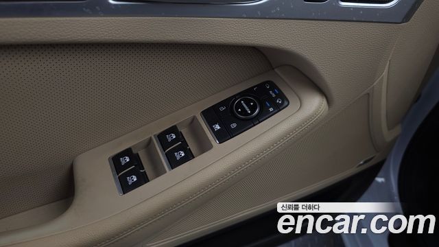 Hyundai Genesis 2015 — photo 38