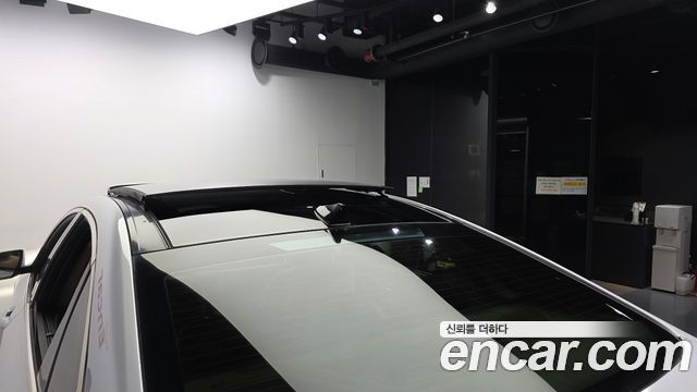 Hyundai Genesis 2015 — photo 42