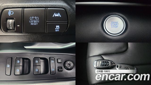 Hyundai AVANTE 2023 — photo 15