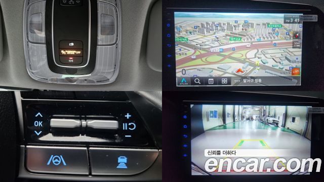 Hyundai AVANTE 2023 — photo 18