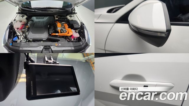 Hyundai AVANTE 2023 — photo 19