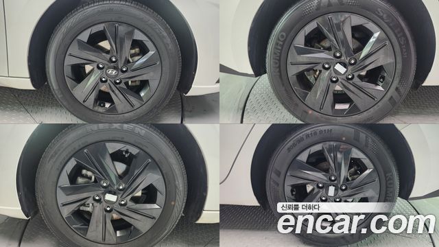 Hyundai AVANTE 2023 — photo 20
