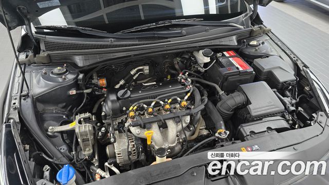 Hyundai AVANTE 2021 — photo 6
