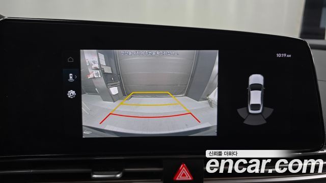Hyundai AVANTE 2021 — photo 22
