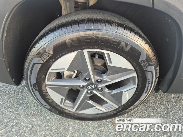 Hyundai Tucson 2024 — photo 7