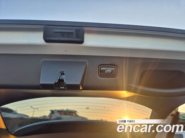 Hyundai Tucson 2024 — photo 9