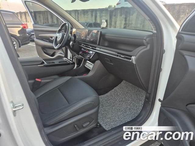 Hyundai Tucson 2024 — photo 13