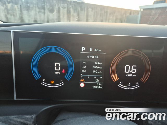 Hyundai Tucson 2024 — photo 14