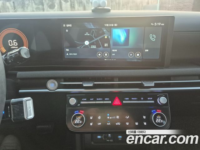 Hyundai Tucson 2024 — photo 15