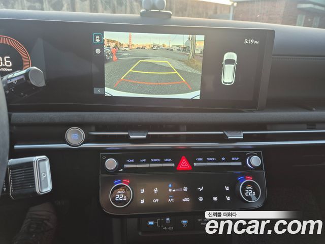 Hyundai Tucson 2024 — photo 16